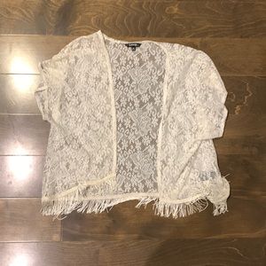 Women’s Small cardigan